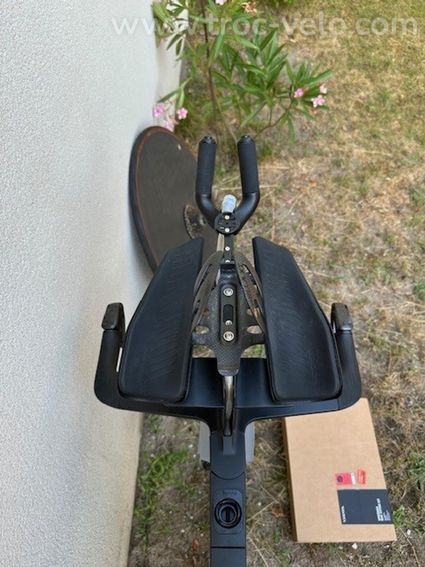 Canyon Speedmax CF SLX  - 2