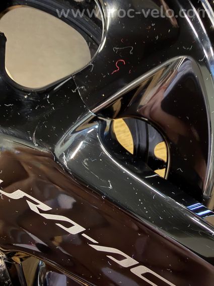 Pédalier Shimano Dura Ace 12v - 3