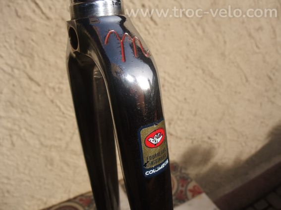 Fourche vélo MERCIER - 3