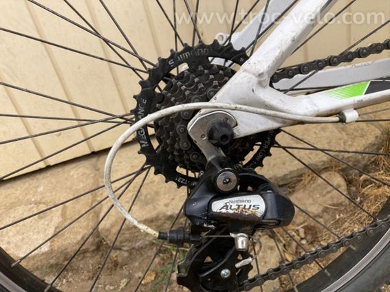 Orbea MX 24 XC – Vélo enfant 24 pouces - 2