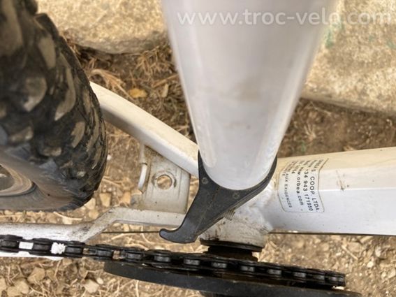 Orbea MX 24 XC – Vélo enfant 24 pouces - 3