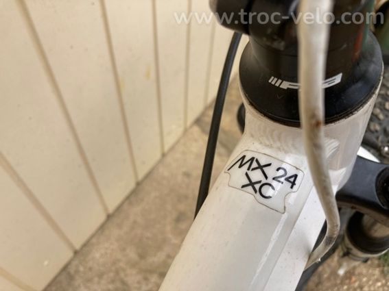 Orbea MX 24 XC – Vélo enfant 24 pouces - 4
