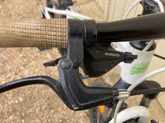 Orbea MX 24 XC – Vélo enfant 24 pouces - 5