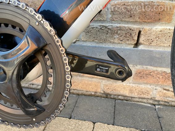 Wilier 101 air carbone - 6