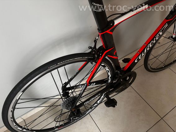 Wilier 101 air carbone - 10