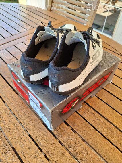 Chaussures SIDI  - 2