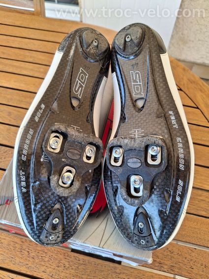 Chaussures SIDI  - 3