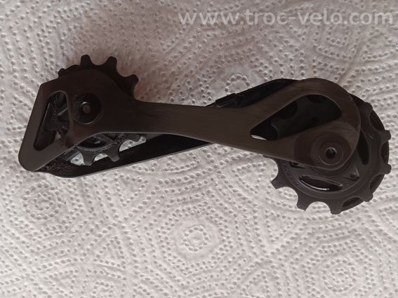 Chape Shimano - 2