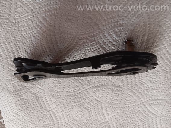 Chape Shimano - 3