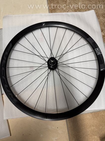 Roues route Fulcrum - 2