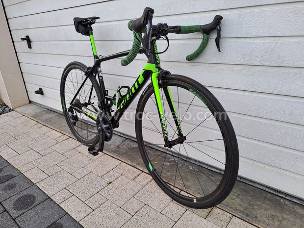 TCR GIANT SL1 - 2