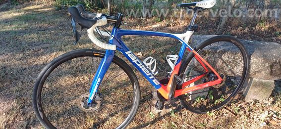 LAPIERRE XELIUS SL 600 FDJ