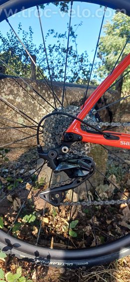 LAPIERRE XELIUS SL 600 FDJ - 3