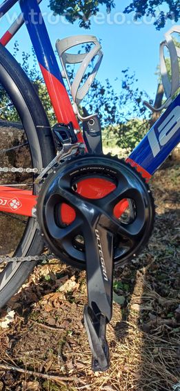 LAPIERRE XELIUS SL 600 FDJ - 4