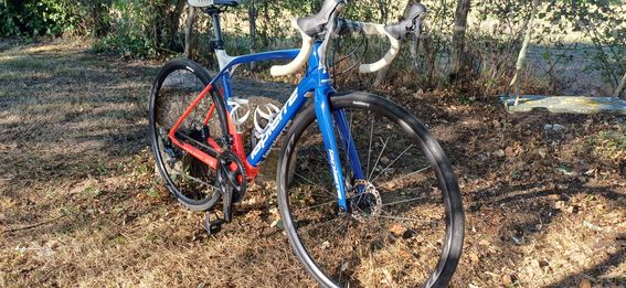 LAPIERRE XELIUS SL 600 FDJ - 5