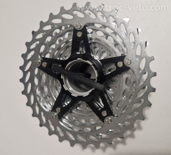 Cassette Sram PG 1130. 11-32d - 2