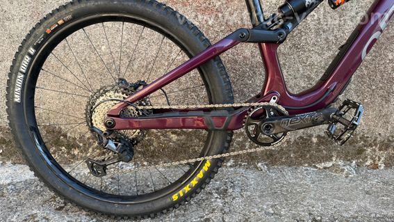 ORBEA RALLON M-TEAM - 3