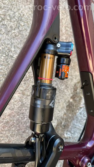 ORBEA RALLON M-TEAM - 4