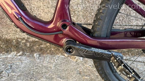 ORBEA RALLON M-TEAM - 5
