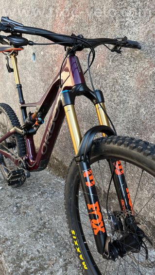 ORBEA RALLON M-TEAM - 7