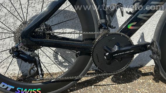 Canyon Aeroad CFR Cosmos Limited Edition  - 2