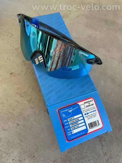 LUNETTES TIFOSI