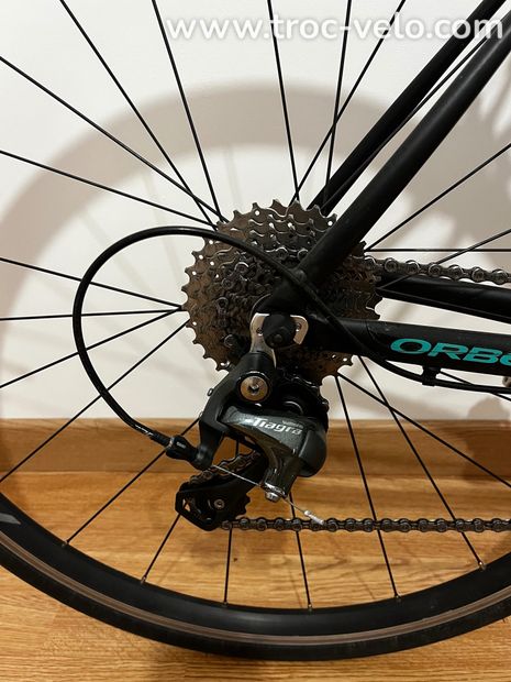 Orbea avant 2019 - 2