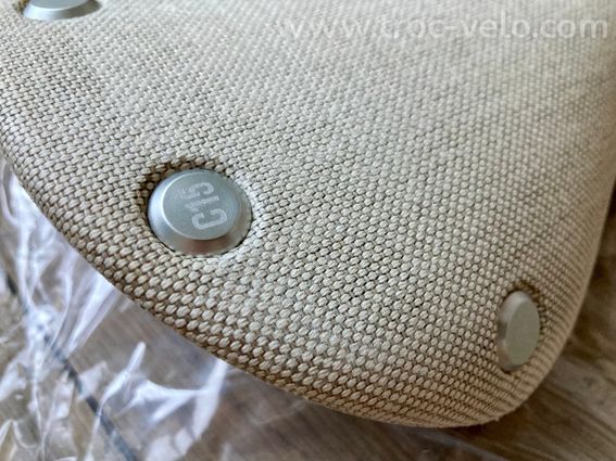 Selle Brooks Cambium C15 - 3