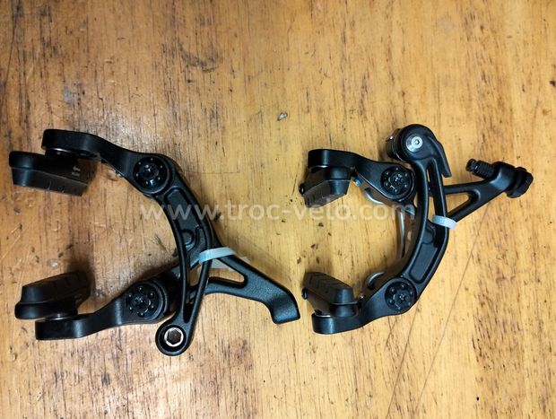 Paire de freins Colnago direct mount  - 2