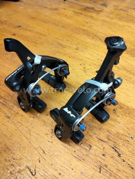 Paire de freins Colnago direct mount  - 4