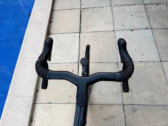 scott addict rc 2023 taille M  - 3