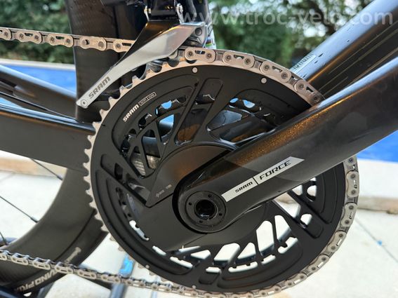 scott addict rc 2023 taille M  - 4