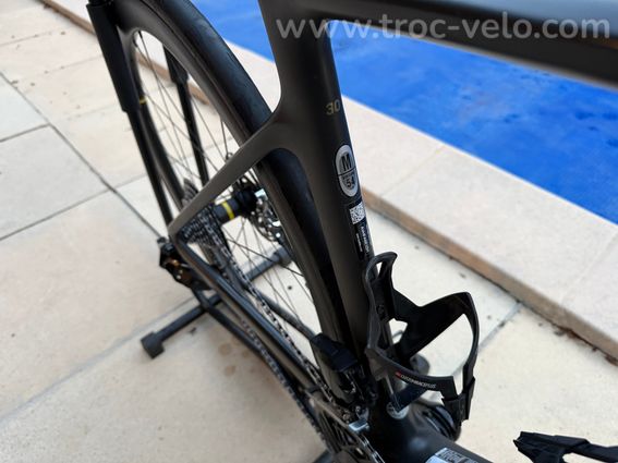 scott addict rc 2023 taille M  - 6