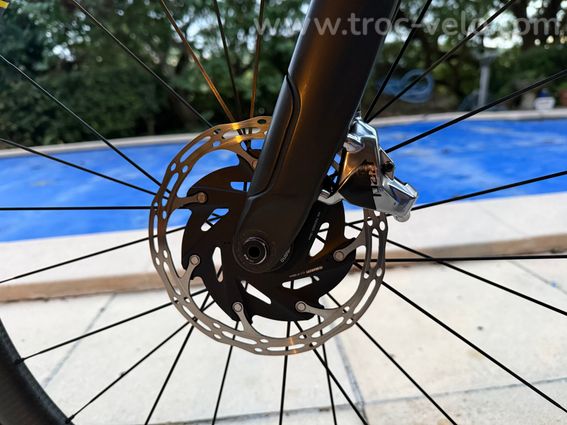 scott addict rc 2023 taille M  - 10