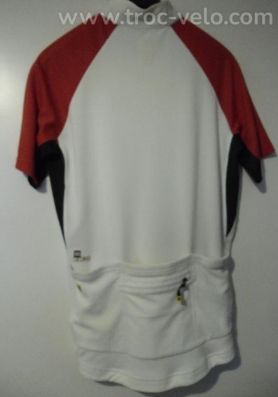 Maillot Mavic Taille M - 2
