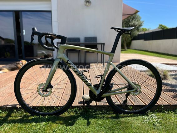 Specialized Tarmac SL7