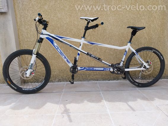 Tandem Lapierre