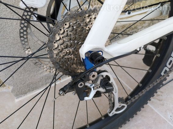 Tandem Lapierre - 2