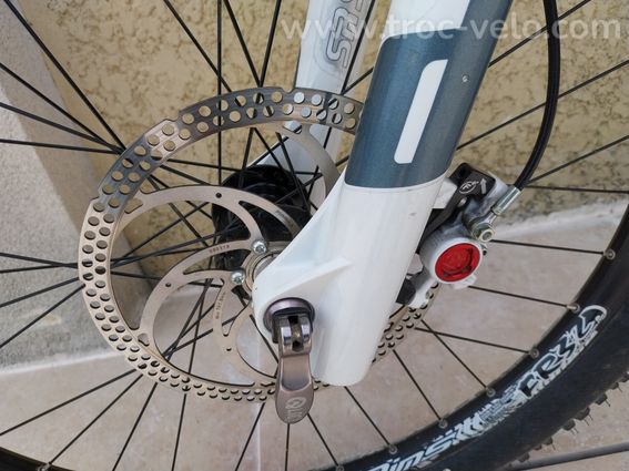 Tandem Lapierre - 4