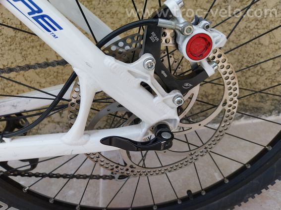 Tandem Lapierre - 5