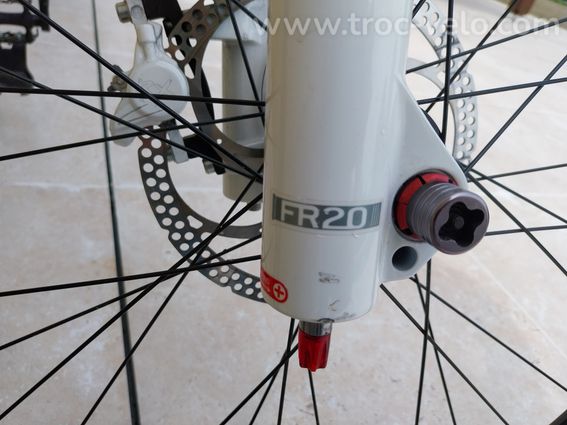Tandem Lapierre - 6