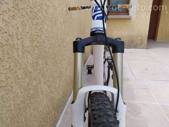 Tandem Lapierre - 9