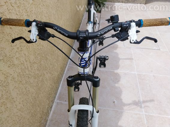 Tandem Lapierre - 10