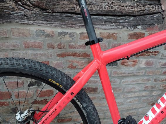 vtt commençal taille M 26" - 4