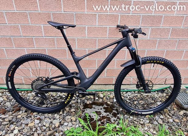 VTT Scott Spark 910 - 1