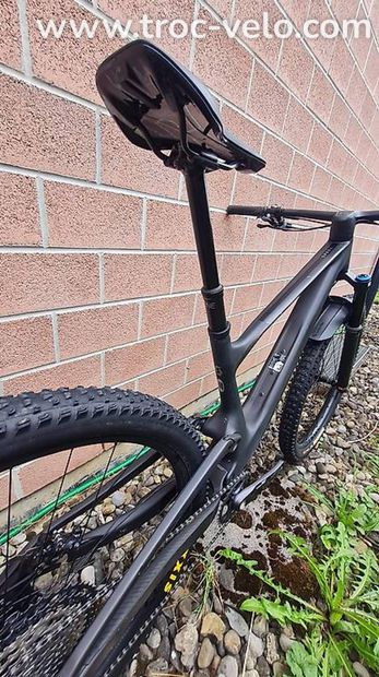 VTT Scott Spark 910 - 2