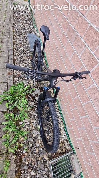 VTT Scott Spark 910 - 4