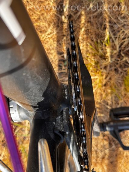 Trek Domane al 5 gen 4 2025 - 4