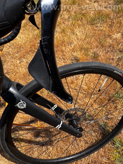 Trek Domane al 5 gen 4 2025 - 5
