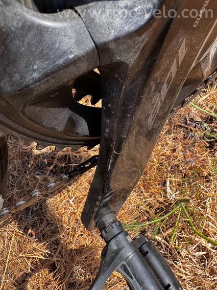 Trek Domane al 5 gen 4 2025 - 7